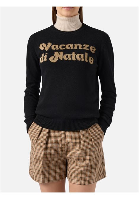 Maglione MC2 Saint Barth MC2  SAINT BARTH | Maglieria | QUE001000432I00OR